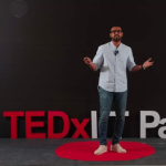 TEDx avatar