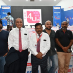 Union Bank avatar