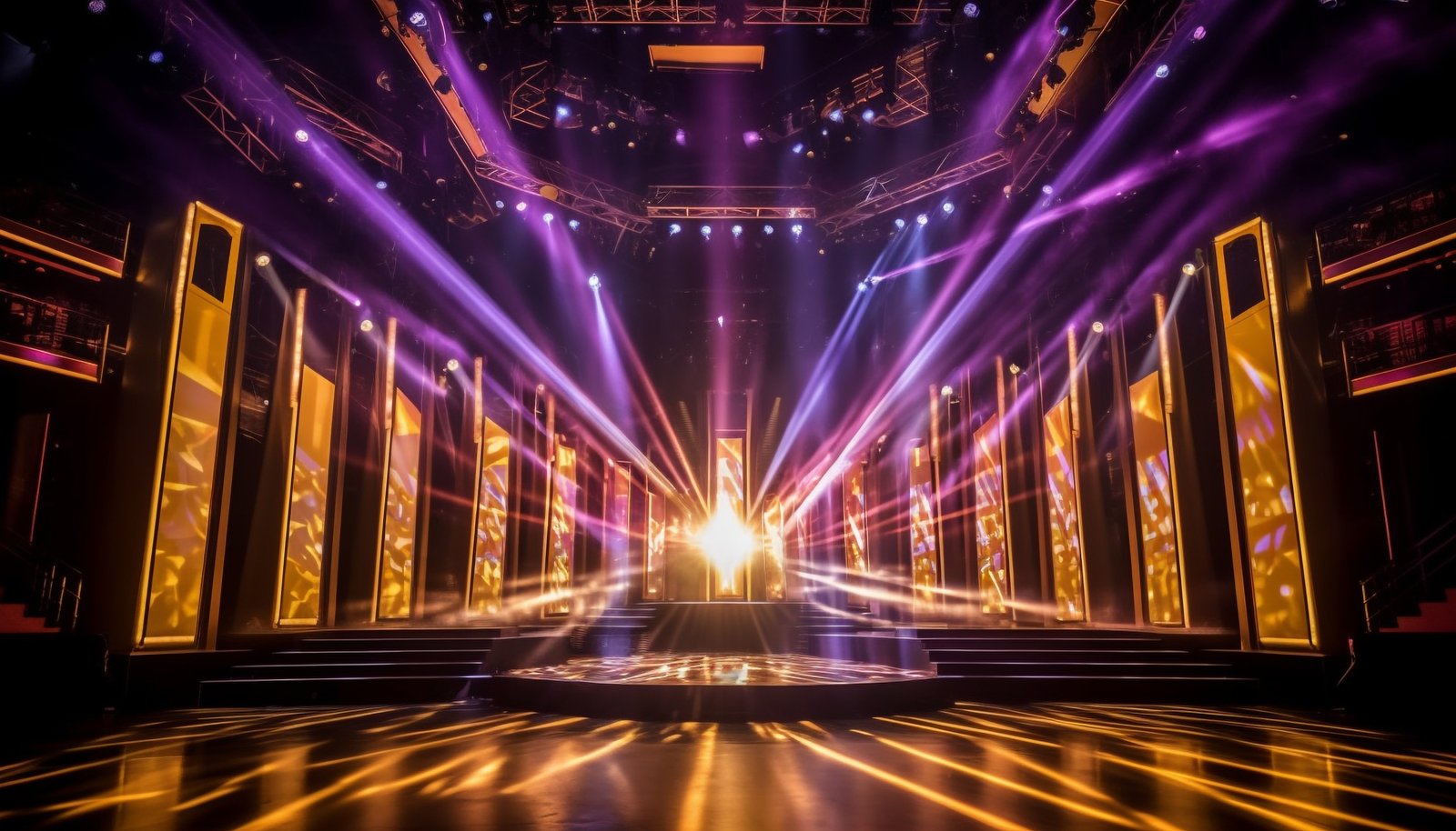 Award Shows Banner