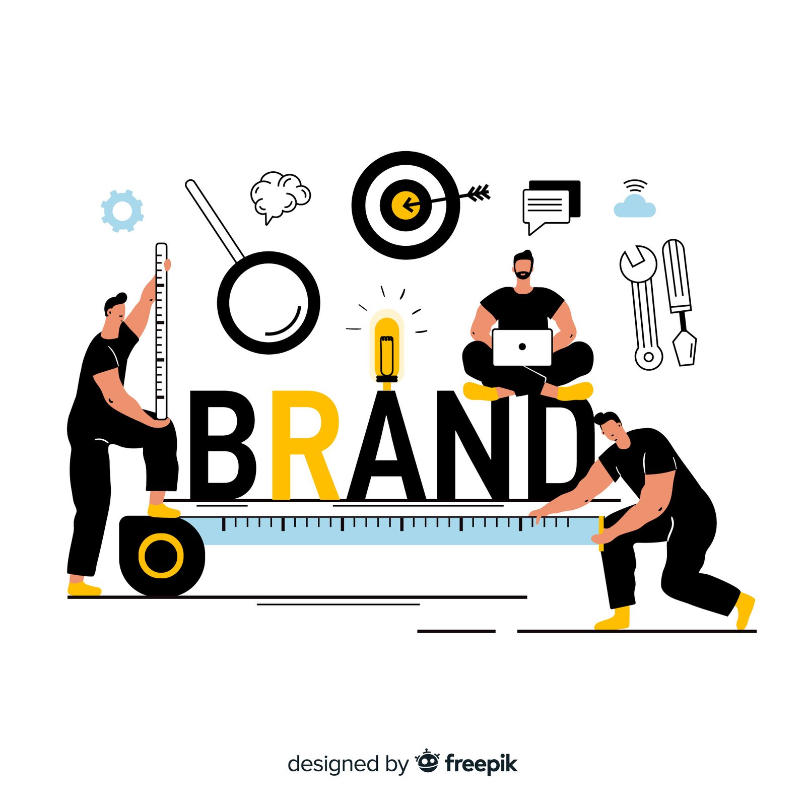 Brand Promotion Event Banner