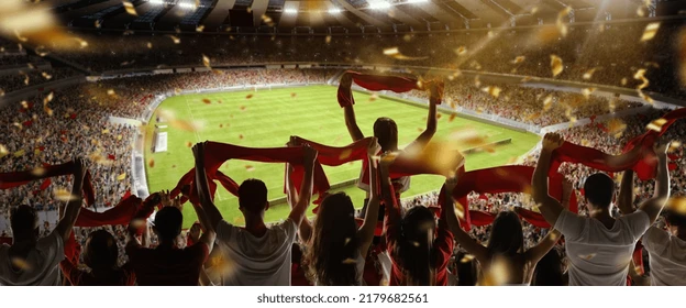 Sports Event Banner