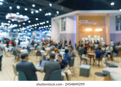 Trade Show Banner