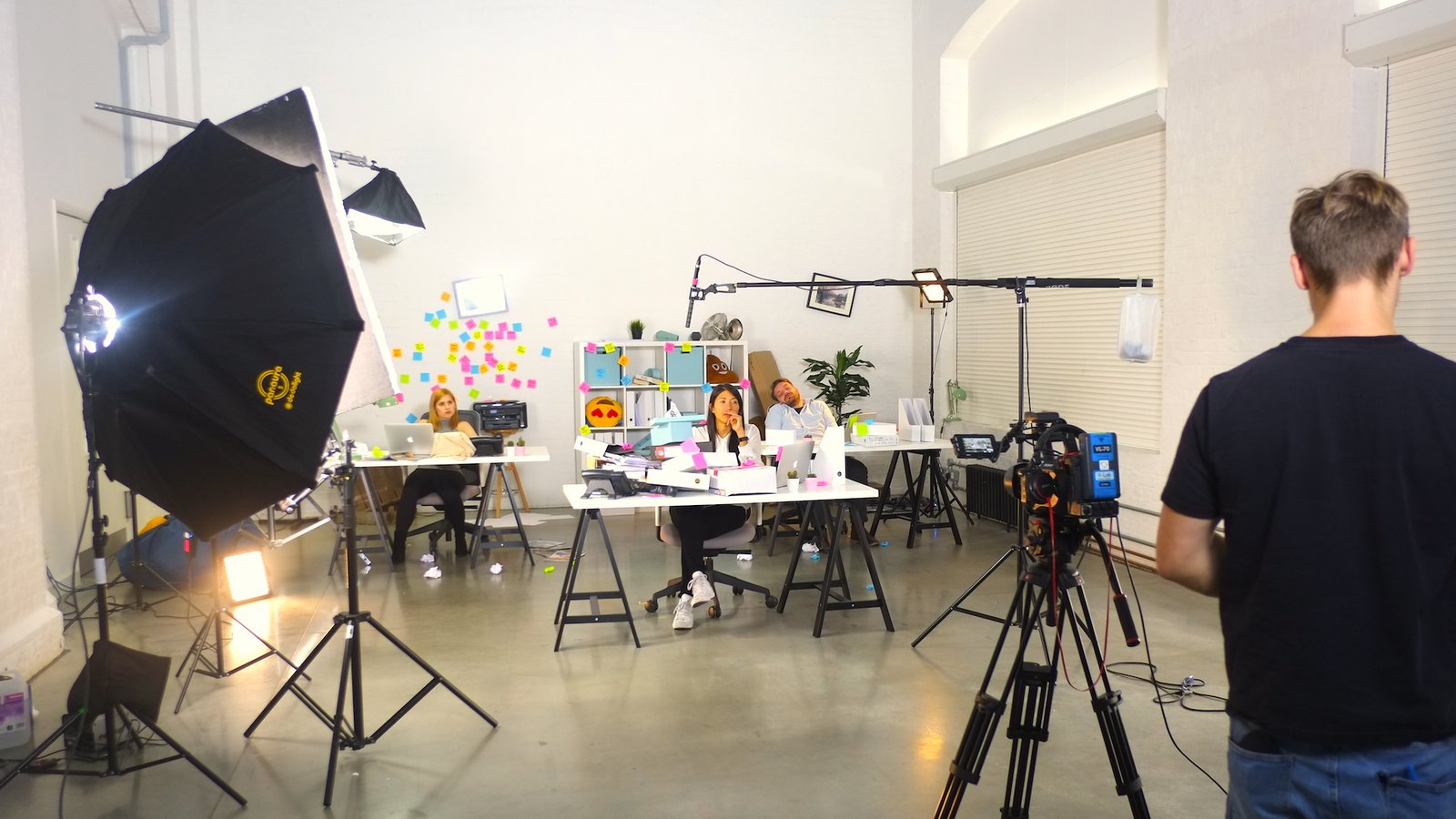 Product Promotion Videos Banner