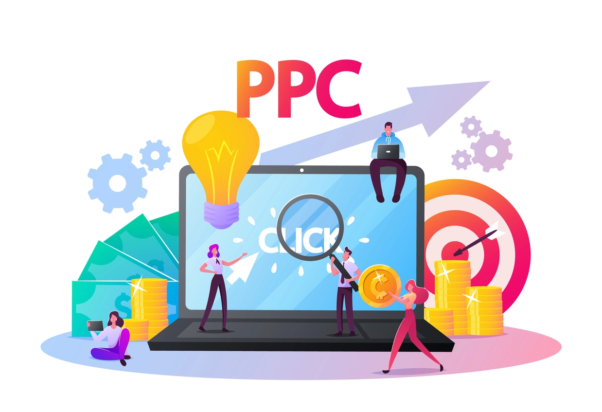 PPC Advertising Banner