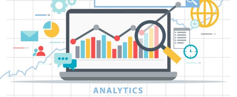 Analytics and Performance Tracking Banner
