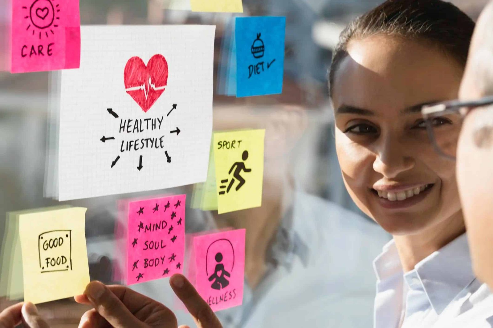 Health Awareness Campaigns Banner